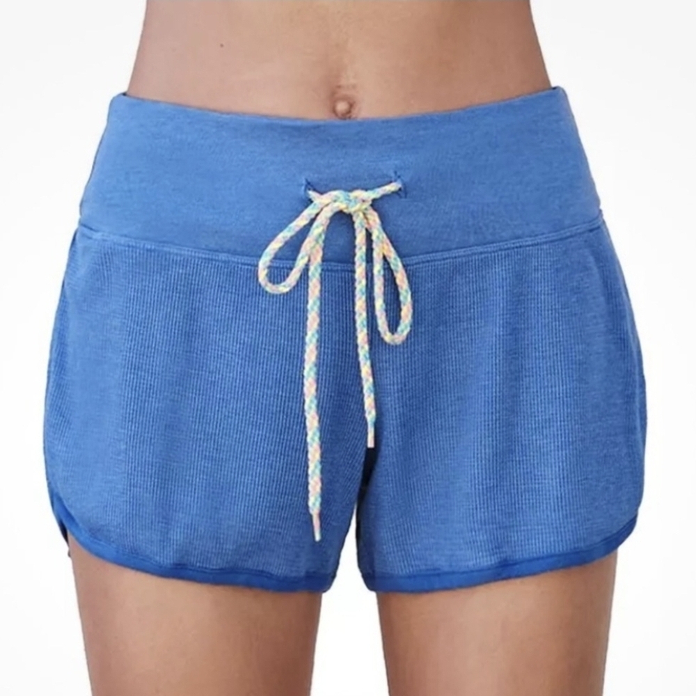 Sundry Blue Women's Shorts